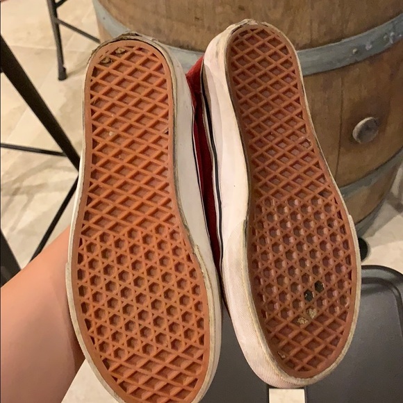 Vans - Picture 2 of 2